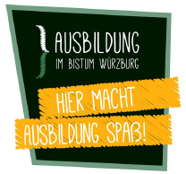 Ausbildung macht spass klein